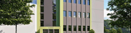 Lofts J. Dobkeviciaus st., Vilnius II