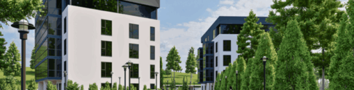 Sakura Homes, Marijampole III