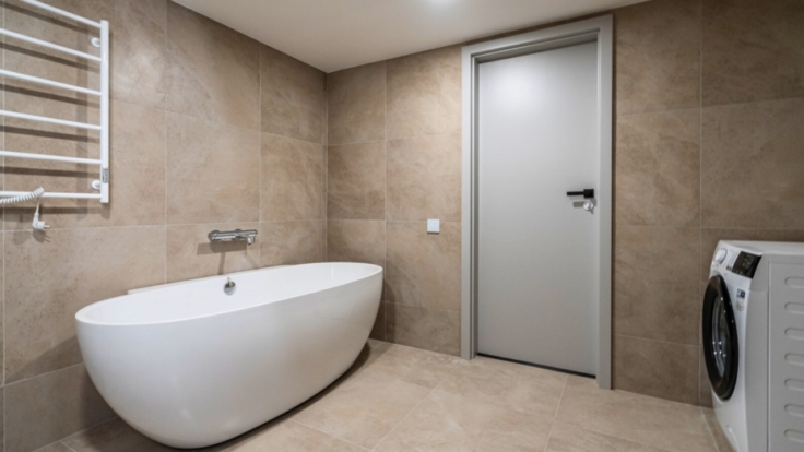 Senvages lofts, Panevezys