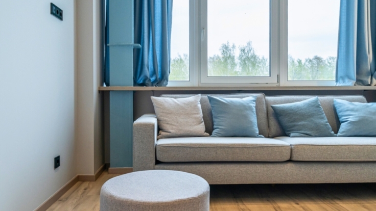 Senvages lofts, Panevezys