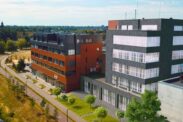 Senvages lofts, Panevezys II