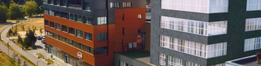 Senvages lofts, Panevezys II