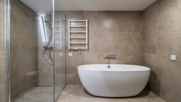 Senvages lofts, Panevezys III