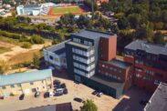 Senvages lofts, Panevezys IV