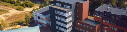 Senvages lofts, Panevezys IV