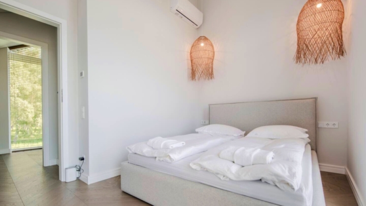 Apartment Latgalos st., Palanga II