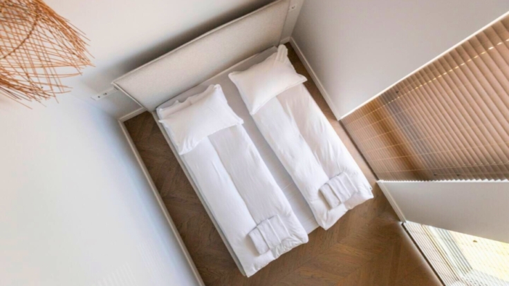 Apartment Latgalos st., Palanga II