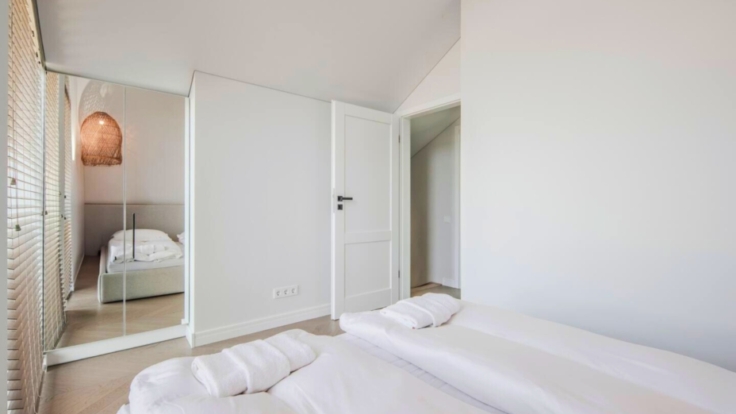 Apartment Latgalos st., Palanga II