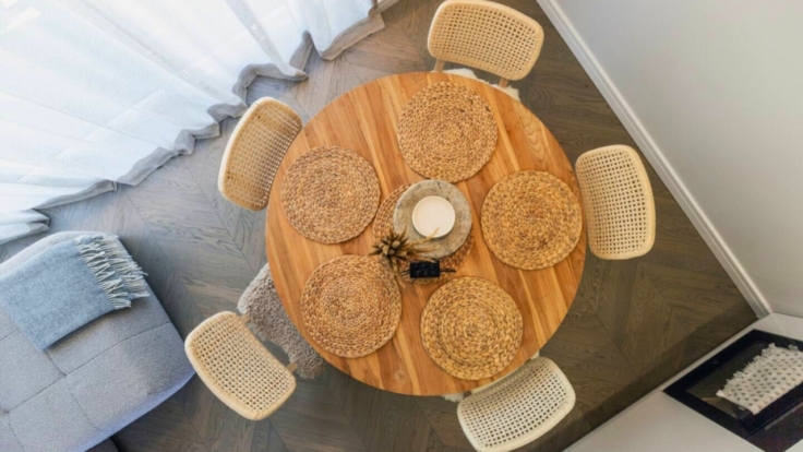 Apartment Latgalos st., Palanga II