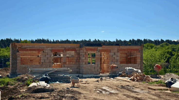 Duplexes in Kaunas IV