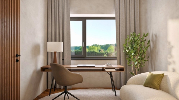 Duplexes in Kaunas V