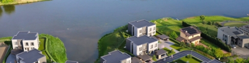 Duplexes in Kaunas V