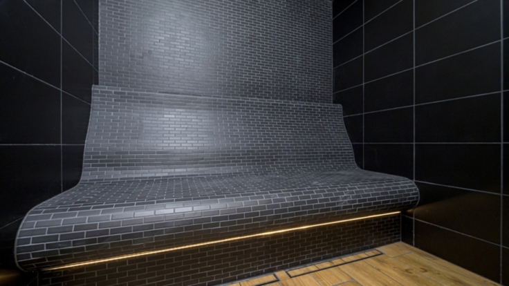 House Suvilate st., Parnu