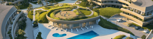 NATIVO Resort XVI