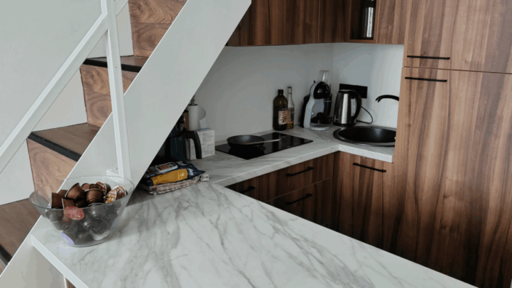 Savanoriu pr. lofts, Kaunas II