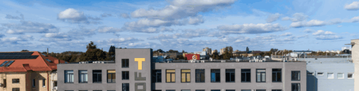 Savanoriu pr. lofts, Kaunas II