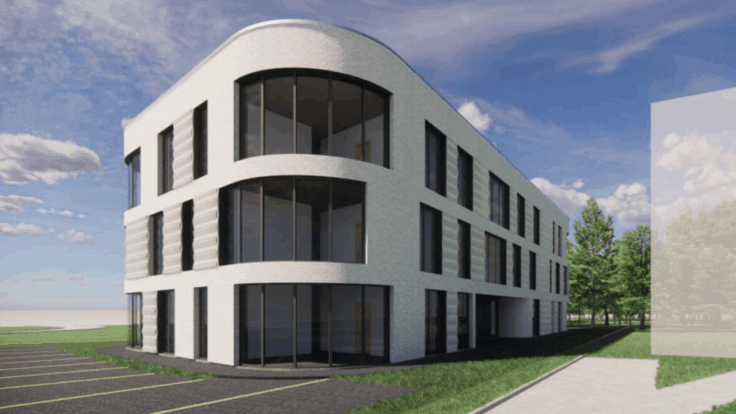 Apartaments Vanagupes st., Palanga VIII