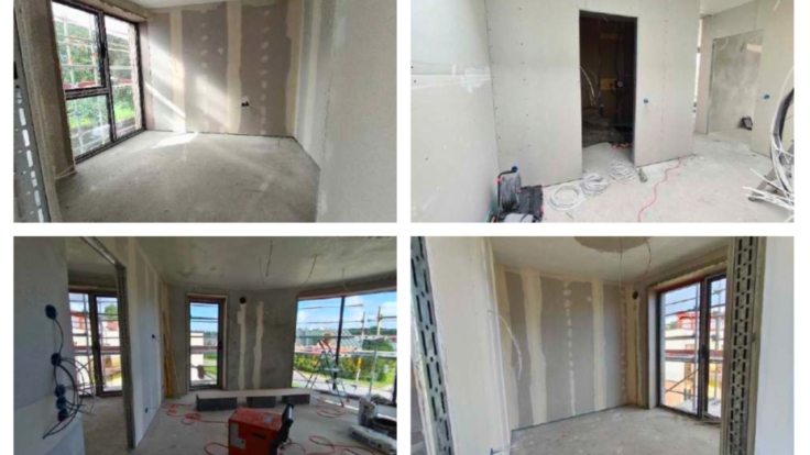 Apartaments Vanagupes st., Palanga VIII