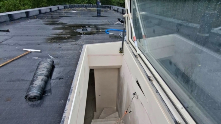 Apartaments Vanagupes st., Palanga VIII