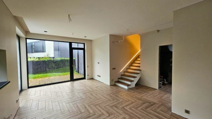 Apartment A. Mackeviciaus st., Kaunas