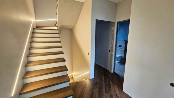 Apartment A. Mackeviciaus st., Kaunas