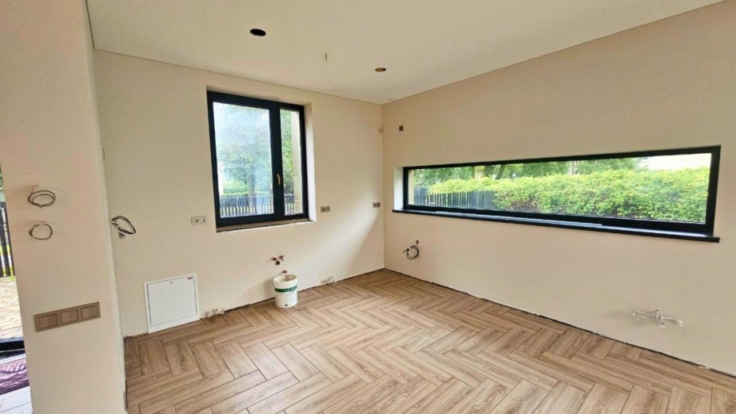 Apartment A. Mackeviciaus st., Kaunas