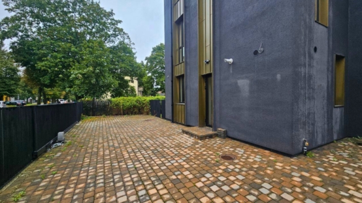 Apartment A. Mackeviciaus st., Kaunas