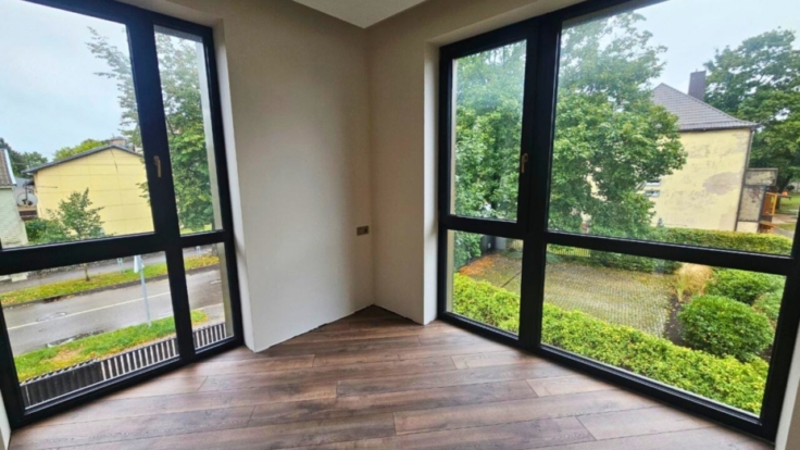 Apartment A. Mackeviciaus st., Kaunas