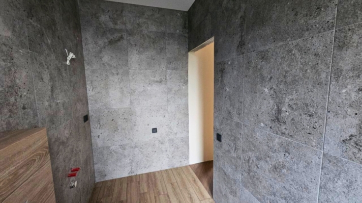 Apartment A. Mackeviciaus st., Kaunas