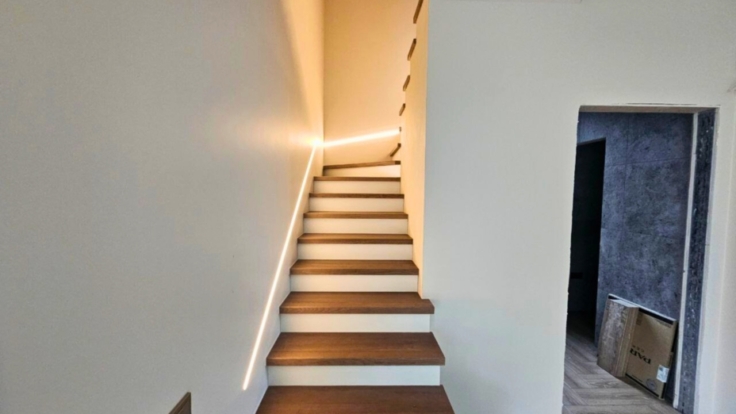 Apartment A. Mackeviciaus st., Kaunas