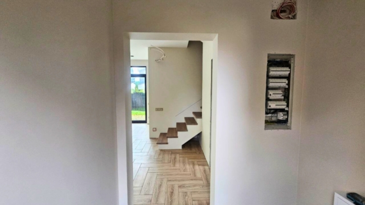 Apartment A. Mackeviciaus st., Kaunas