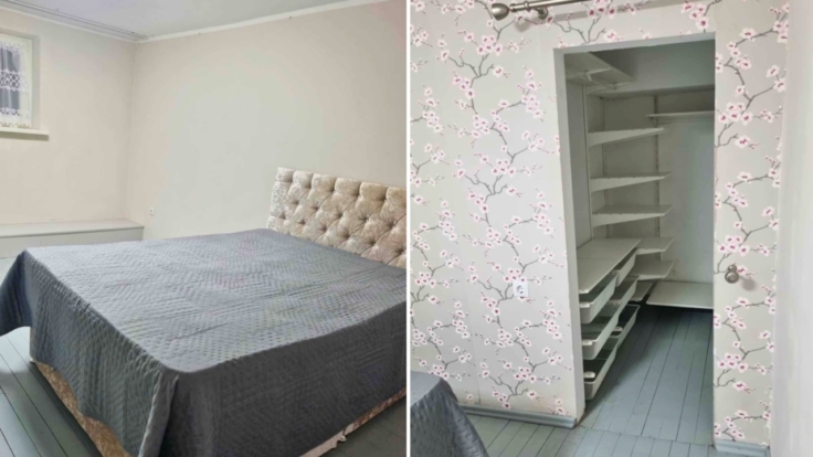 Apartment Didlaukio st., Vilnius