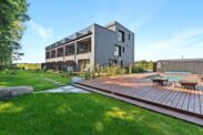 Apartment in Monciskes, Palanga