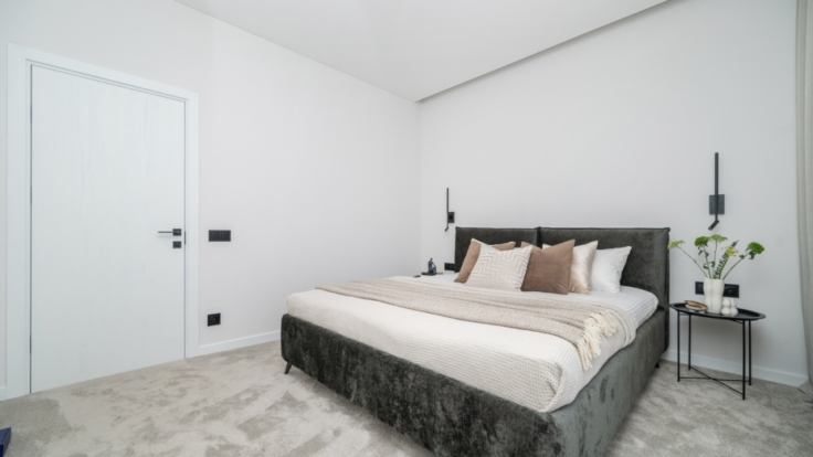 Apartment in Pavilnys, Vilnius