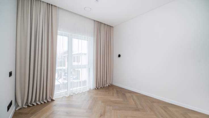 Apartment in Pavilnys, Vilnius