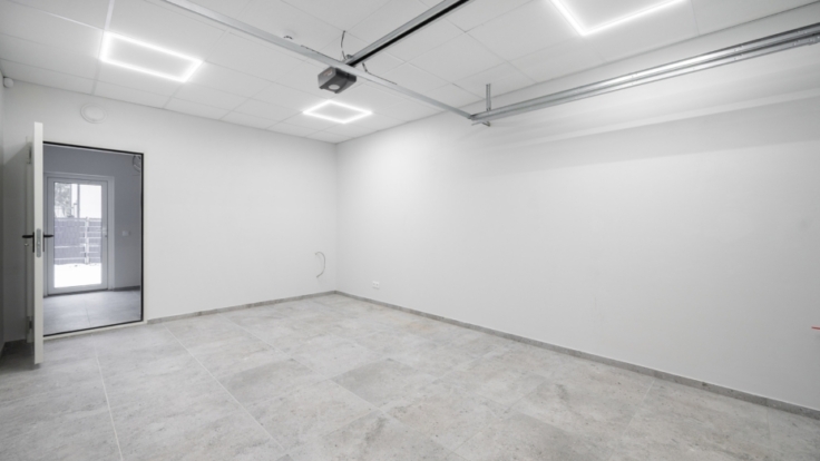 Apartment in Pavilnys, Vilnius