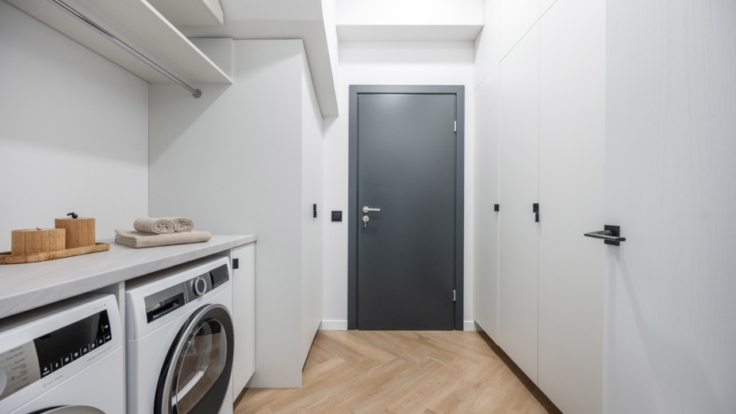 Apartment in Pavilnys, Vilnius