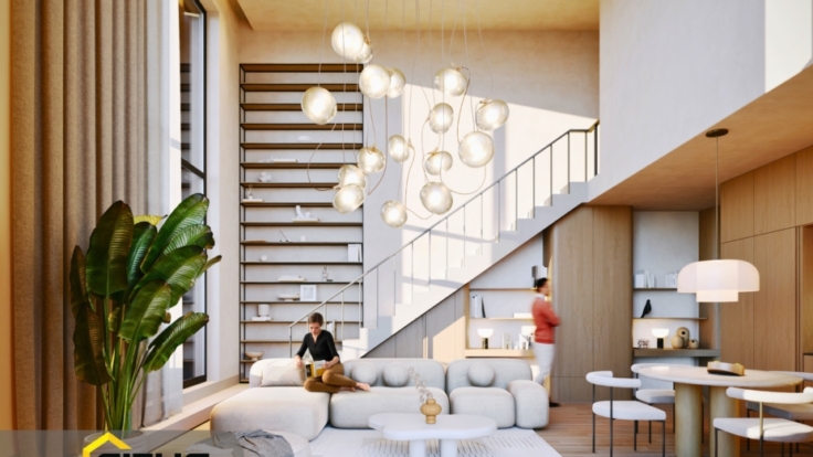 CITUS City Chords IV