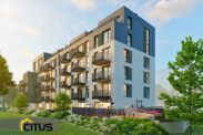 CITUS City Chords IV