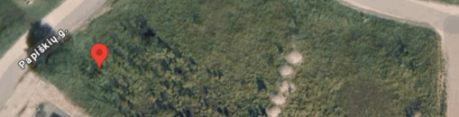 Duplexes Papiskiu st., Vilnius II