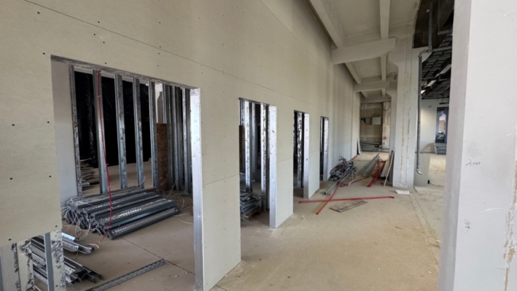 Europos 70, Kaunas IX