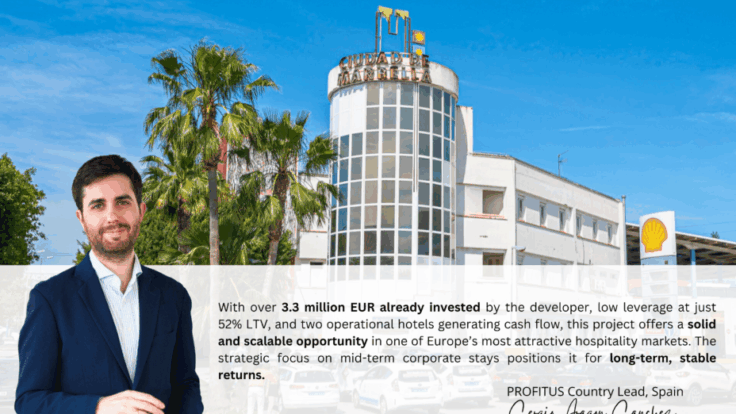 Hotel in Marbella III