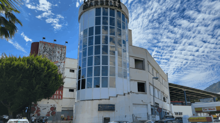 Hotel in Marbella III