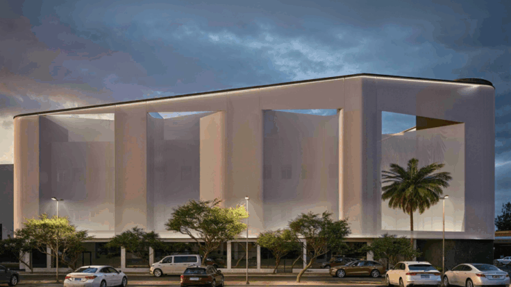 Hotel in Marbella III