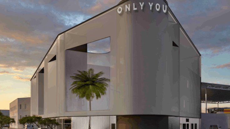 Hotel in Marbella III