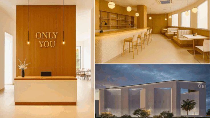 Hotel in Marbella III