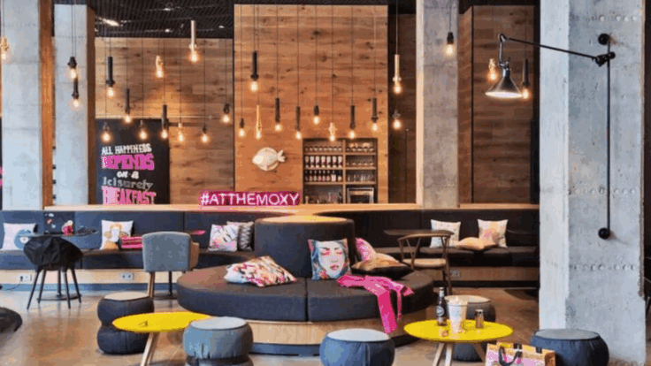 Hotel in Marbella III