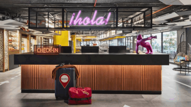 Hotel in Marbella III