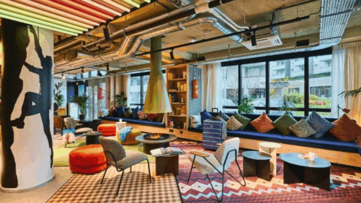 Hotel in Marbella III