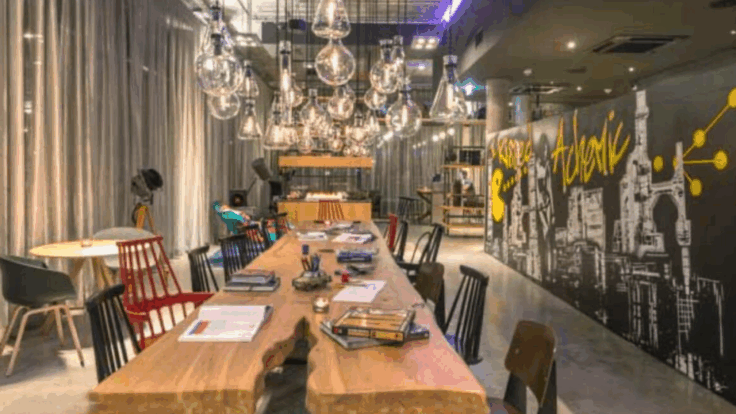 Hotel in Marbella III